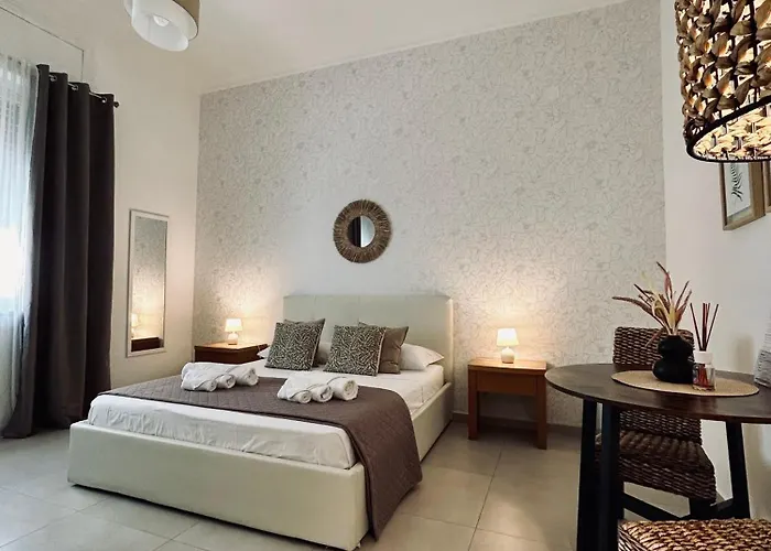 B&B Ungheria Ottantaquattro