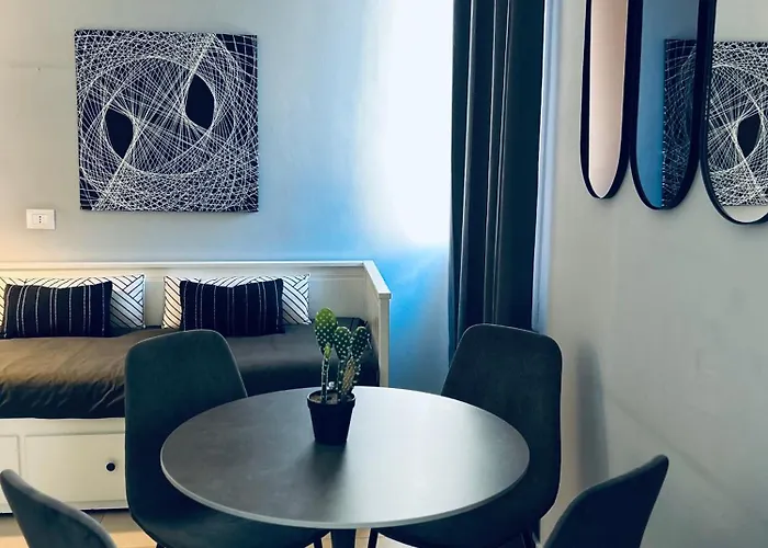 B&B Ungheria Ottantaquattro